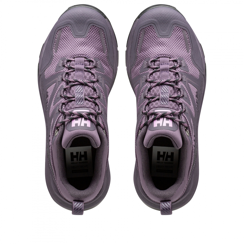 W CASCADE LOW HT