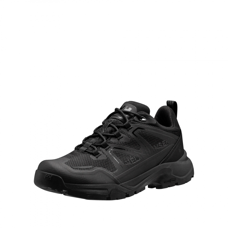 W CASCADE LOW HT