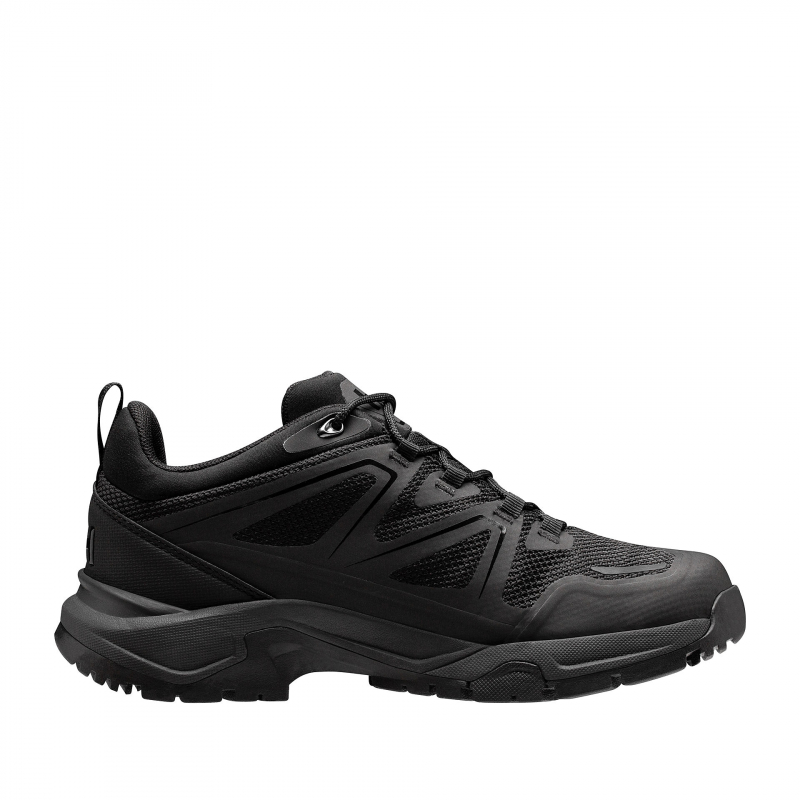 W CASCADE LOW HT