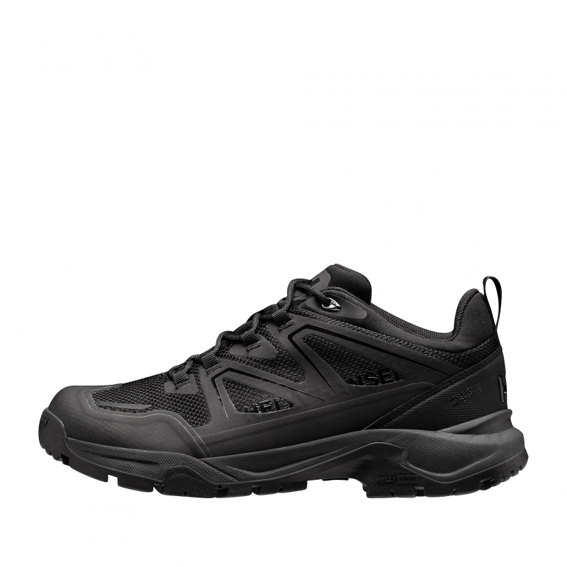W CASCADE LOW HT