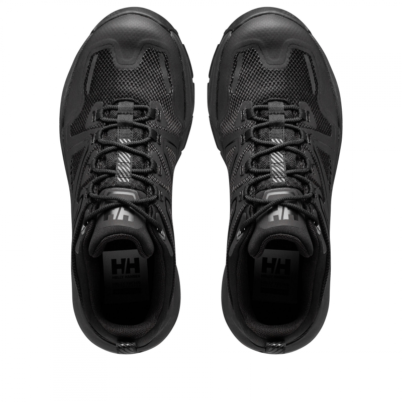 W CASCADE LOW HT