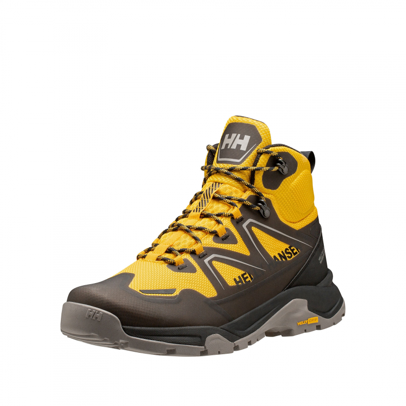 CASCADE MID HT