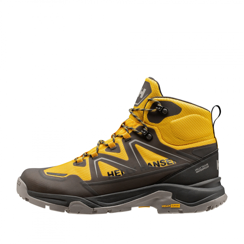 CASCADE MID HT