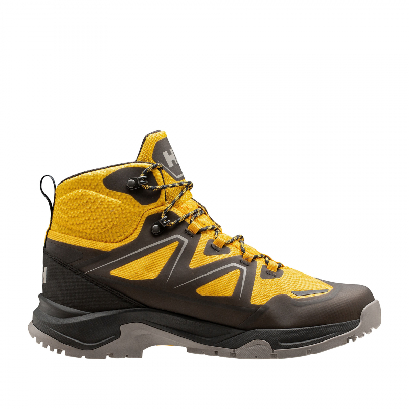 CASCADE MID HT