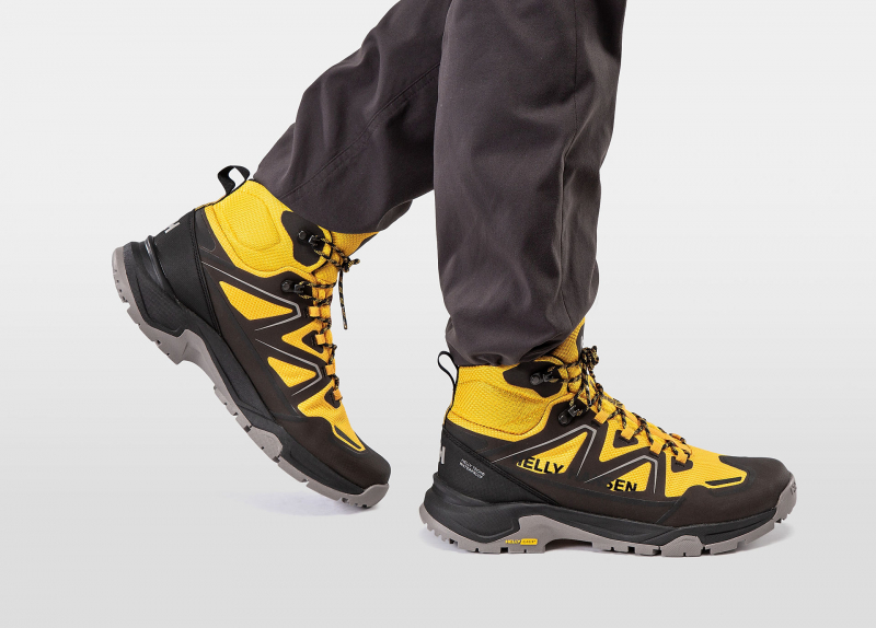CASCADE MID HT