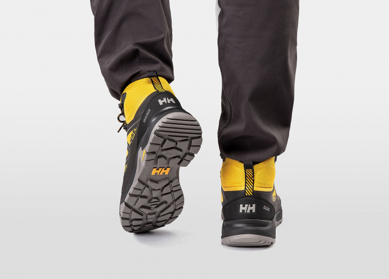 CASCADE MID HT