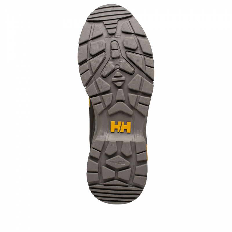 CASCADE MID HT
