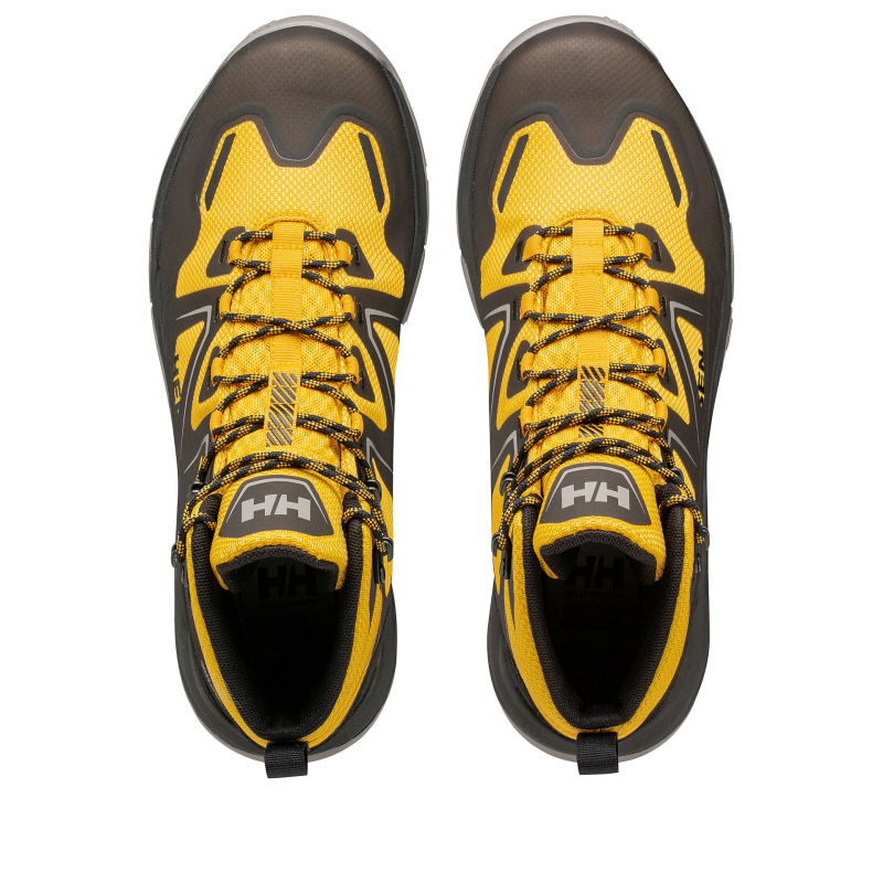 CASCADE MID HT