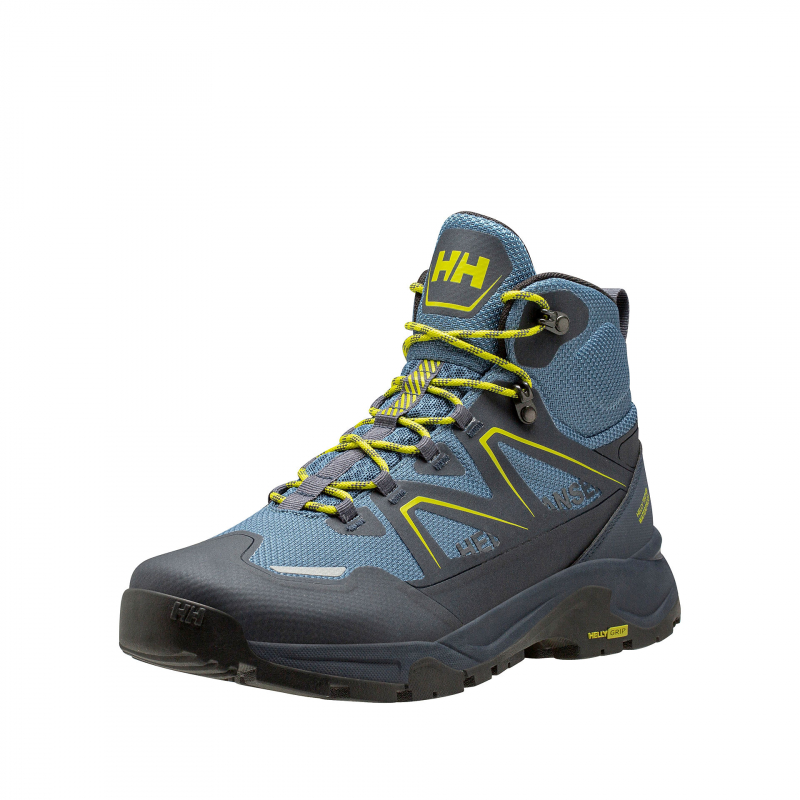 CASCADE MID HT