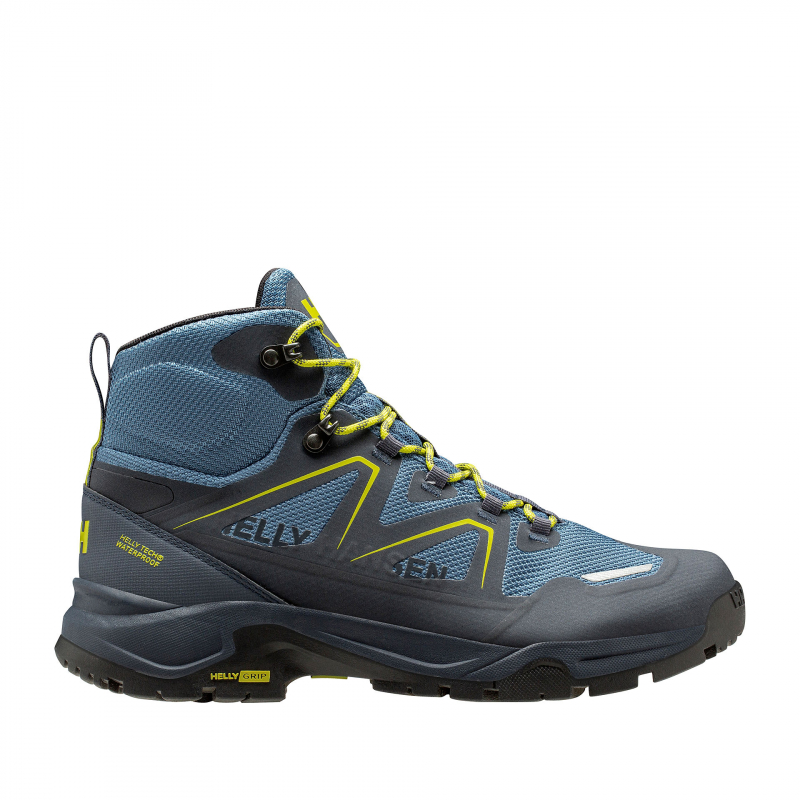 CASCADE MID HT