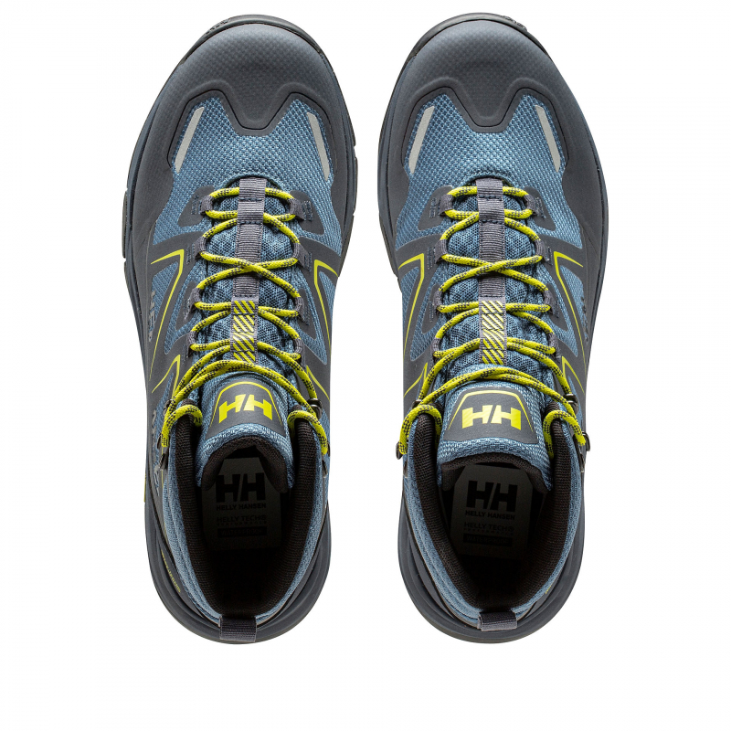 CASCADE MID HT