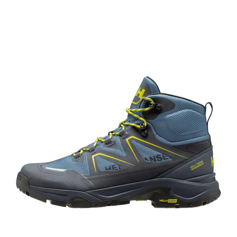 CASCADE MID HT