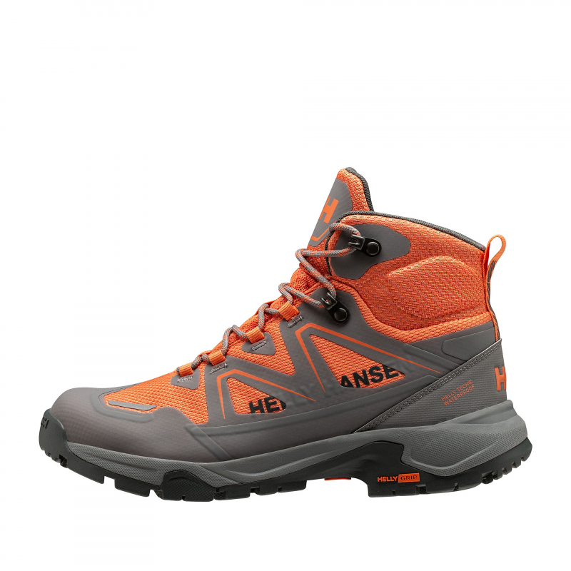W CASCADE MID HT