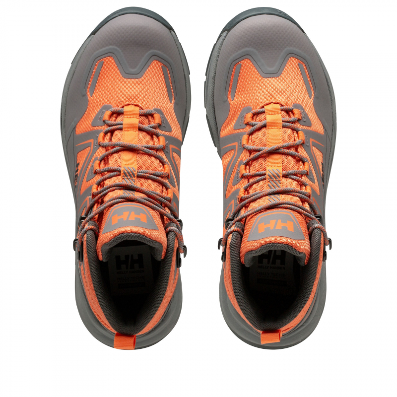 W CASCADE MID HT