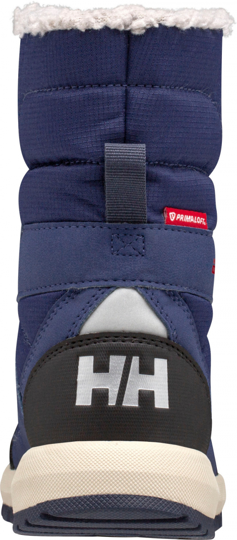 JK SILVERTON BOOT HT