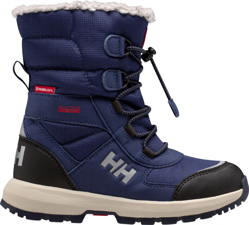 JK SILVERTON BOOT HT