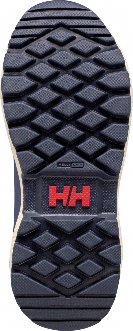 JK SILVERTON BOOT HT