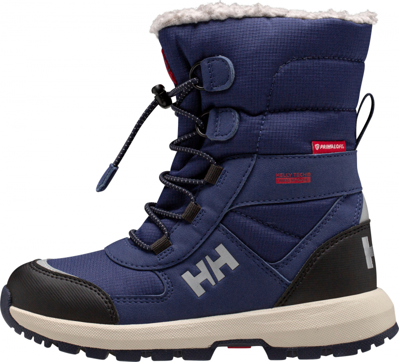 JK SILVERTON BOOT HT