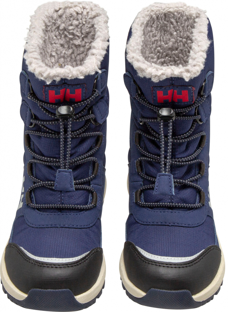 JK SILVERTON BOOT HT