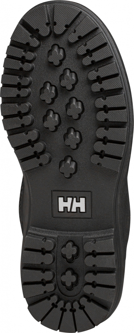 ARCTIC PATROL BOOT