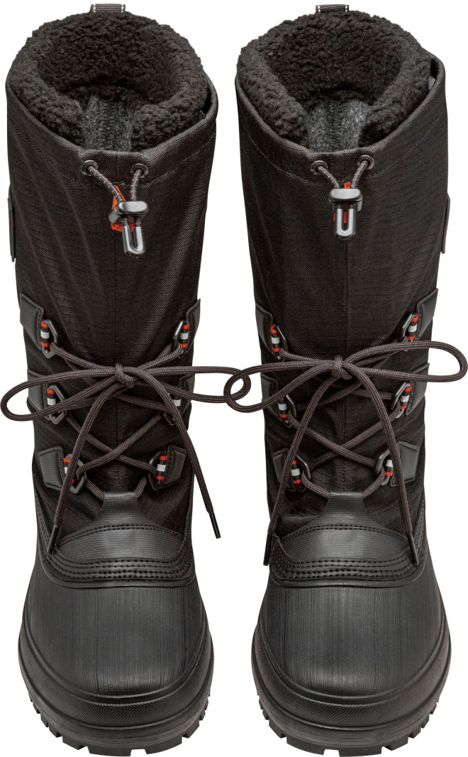 ARCTIC PATROL BOOT