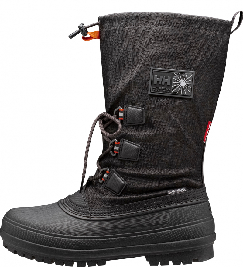 ARCTIC PATROL BOOT