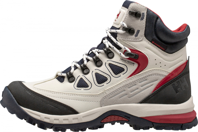 BERGHEIM HT PRIMALOFT PARA MUJER