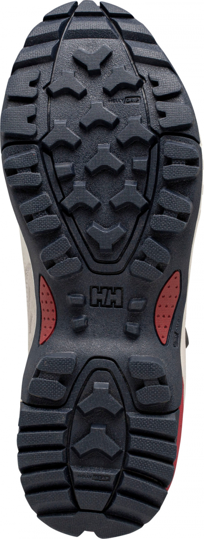 BERGHEIM HT PRIMALOFT PARA MUJER