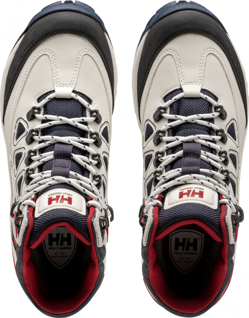BERGHEIM HT PRIMALOFT PARA MUJER