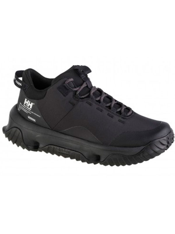 UBA CURBSTEP LOW