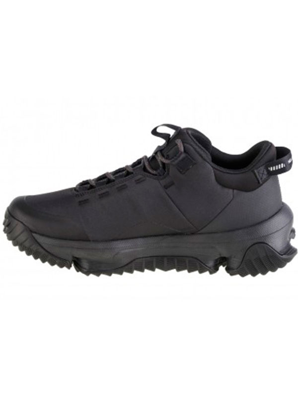 UBA CURBSTEP LOW