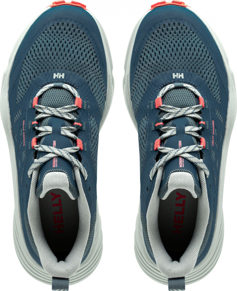 TRAIL WIZARD PARA MUJER