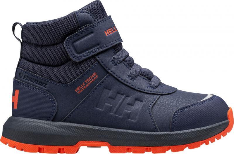 JK SHELTER BOOT HT