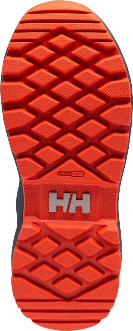 JK SHELTER BOOT HT