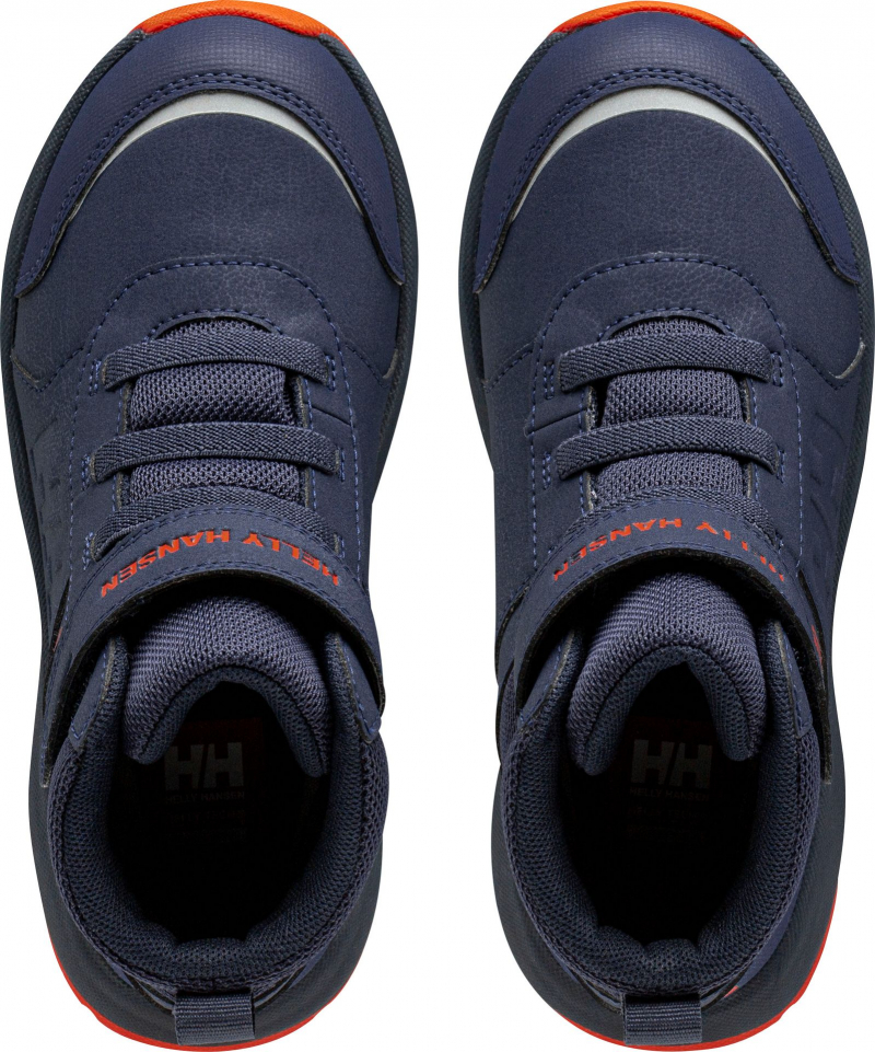 JK SHELTER BOOT HT