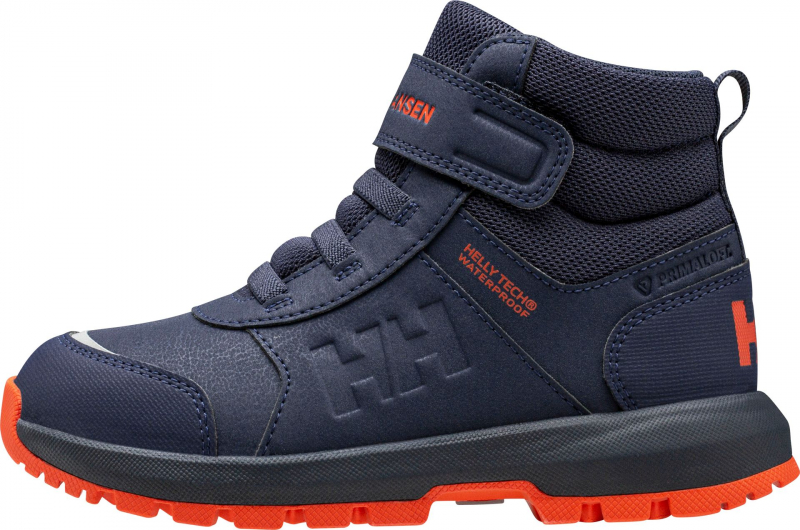 JK SHELTER BOOT HT
