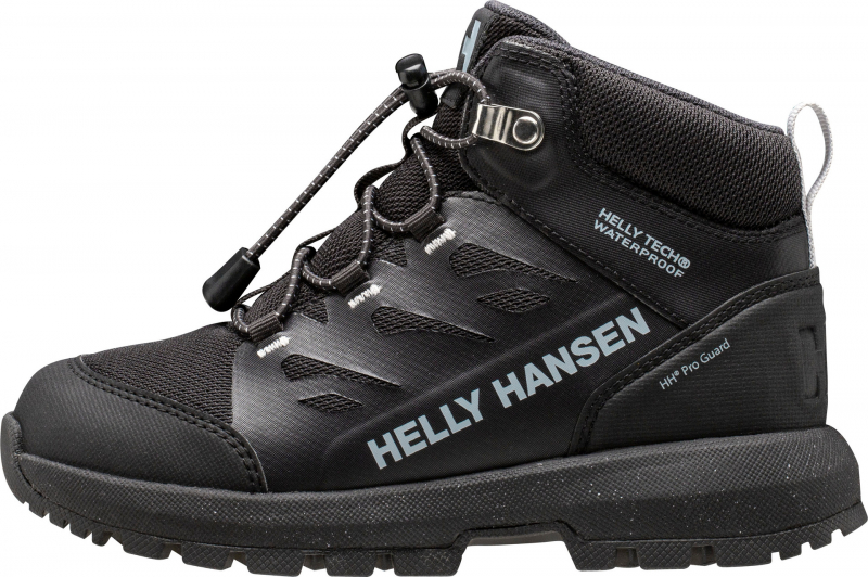 JK MARKA BOOT HT