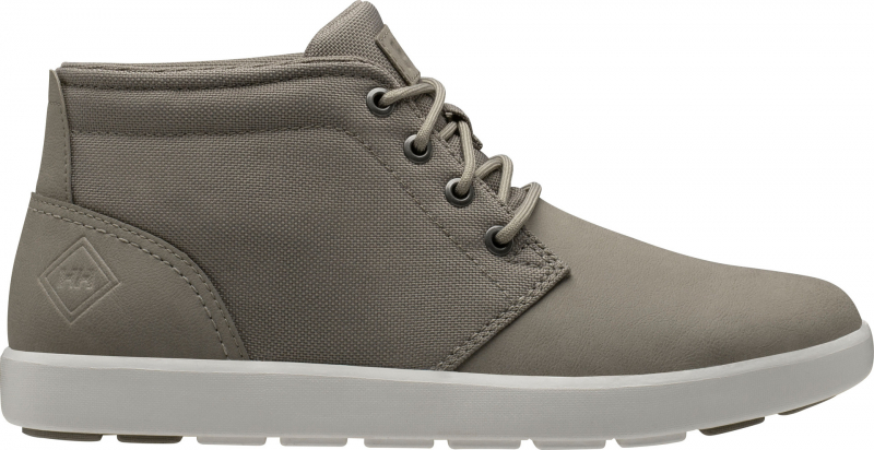 LANDON CHUKKA