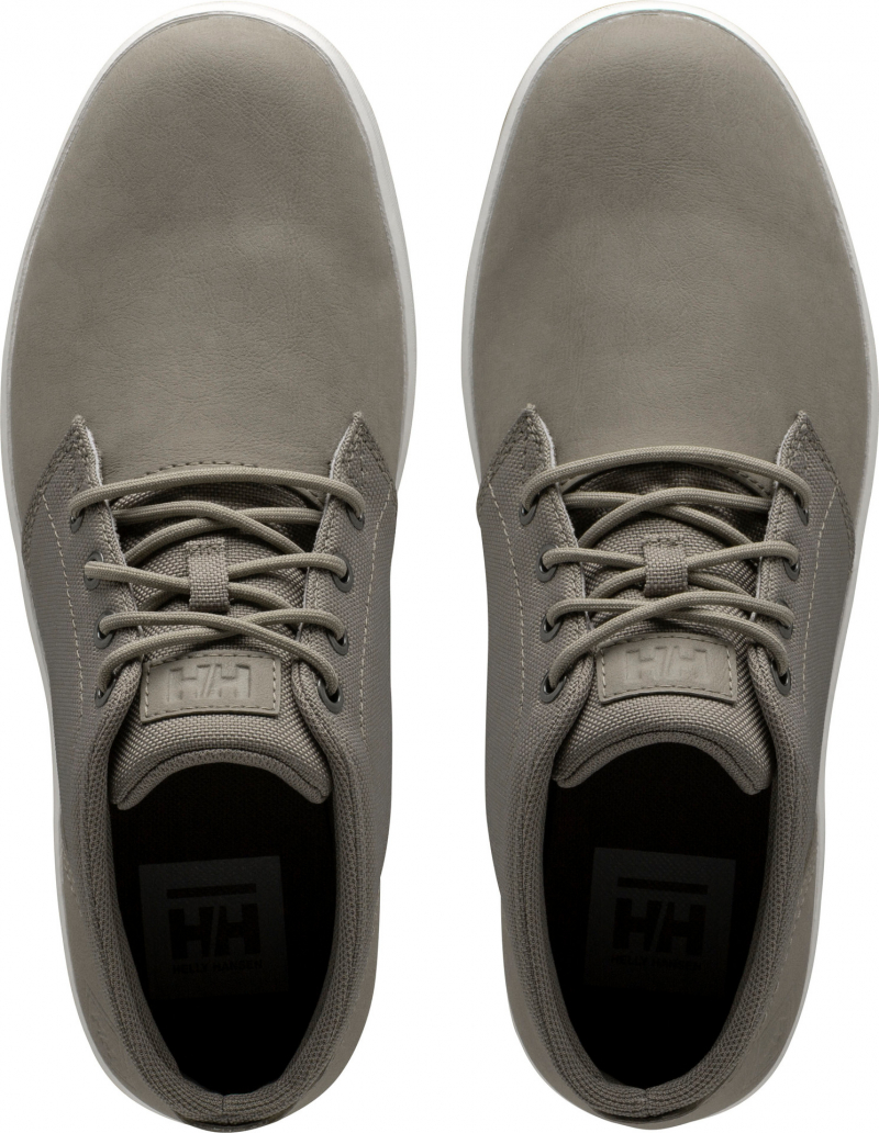 LANDON CHUKKA