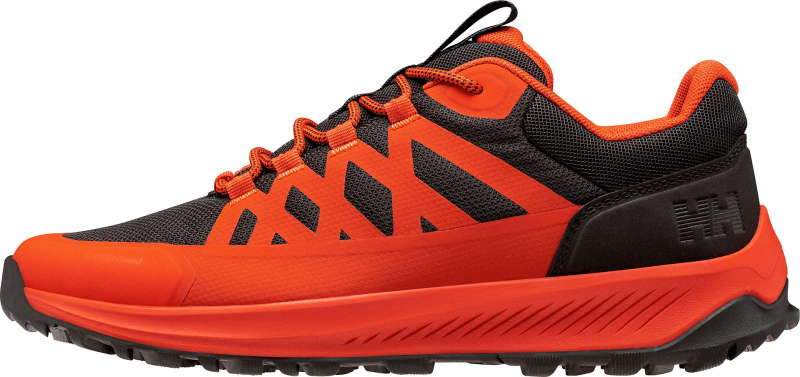 VIDDEN HYBRID LOW