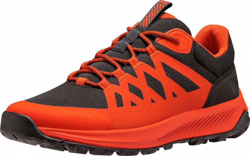 VIDDEN HYBRID LOW