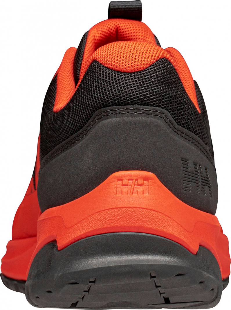 VIDDEN HYBRID LOW