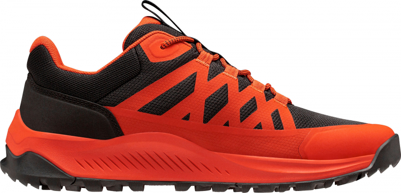 VIDDEN HYBRID LOW
