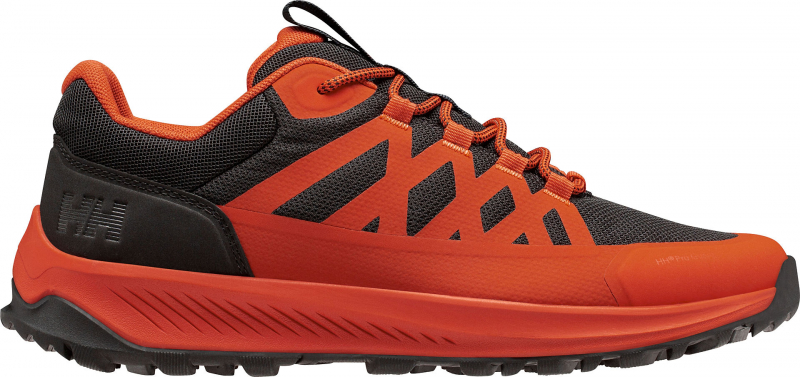 VIDDEN HYBRID LOW
