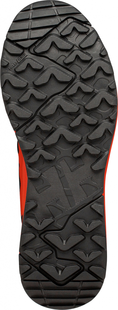 VIDDEN HYBRID LOW