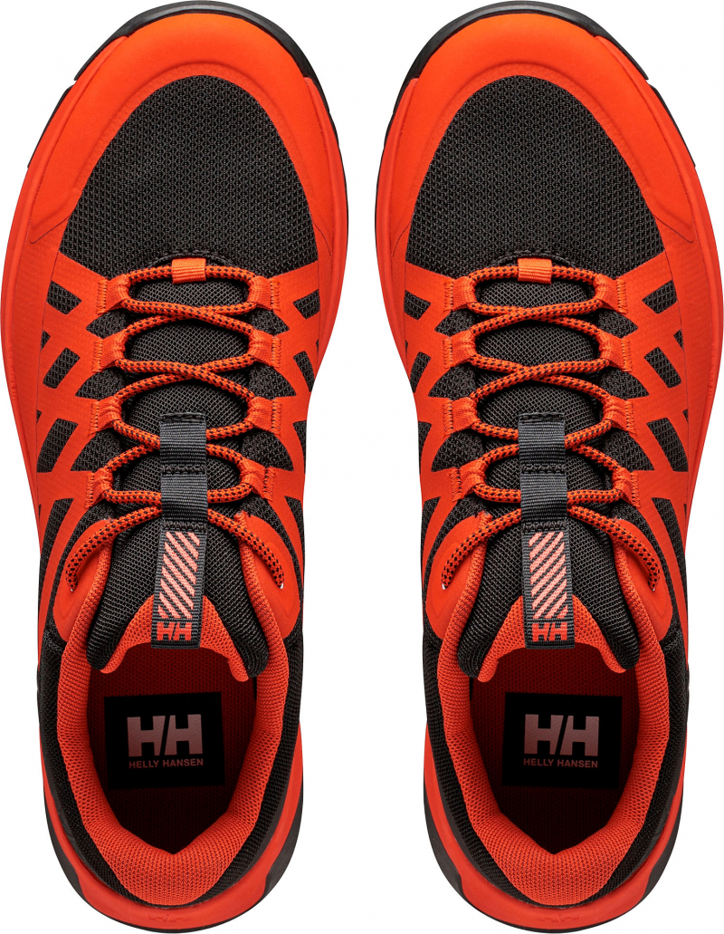 VIDDEN HYBRID LOW