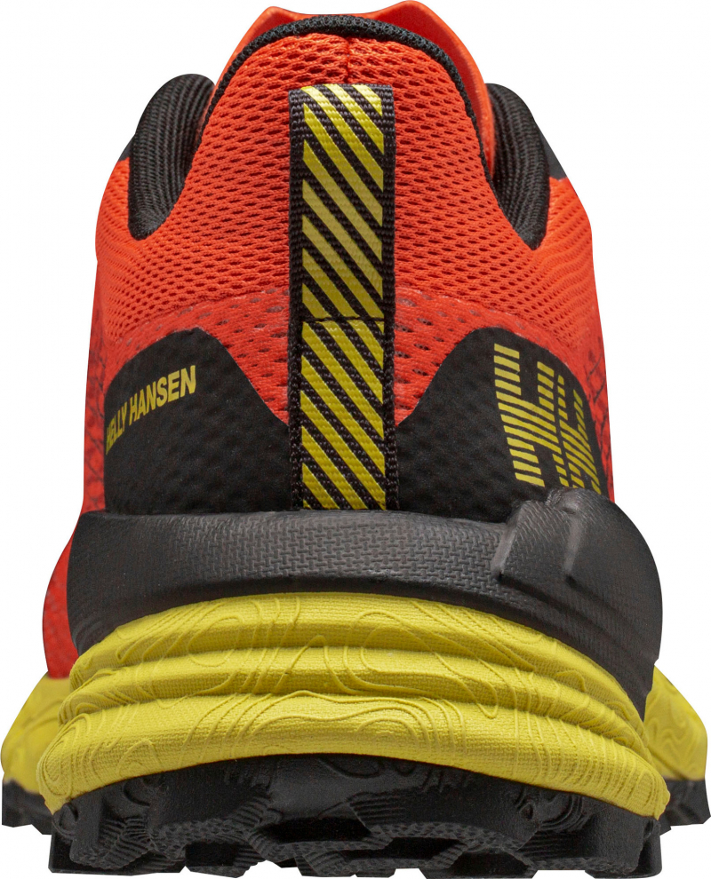 CUSH-PRO EAGLE TR5