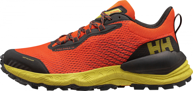 CUSH-PRO EAGLE TR5