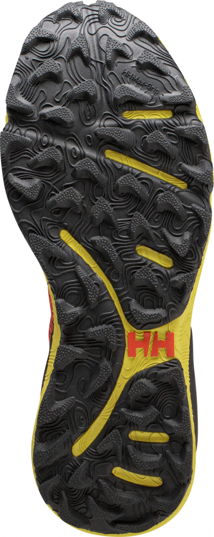 CUSH-PRO EAGLE TR5
