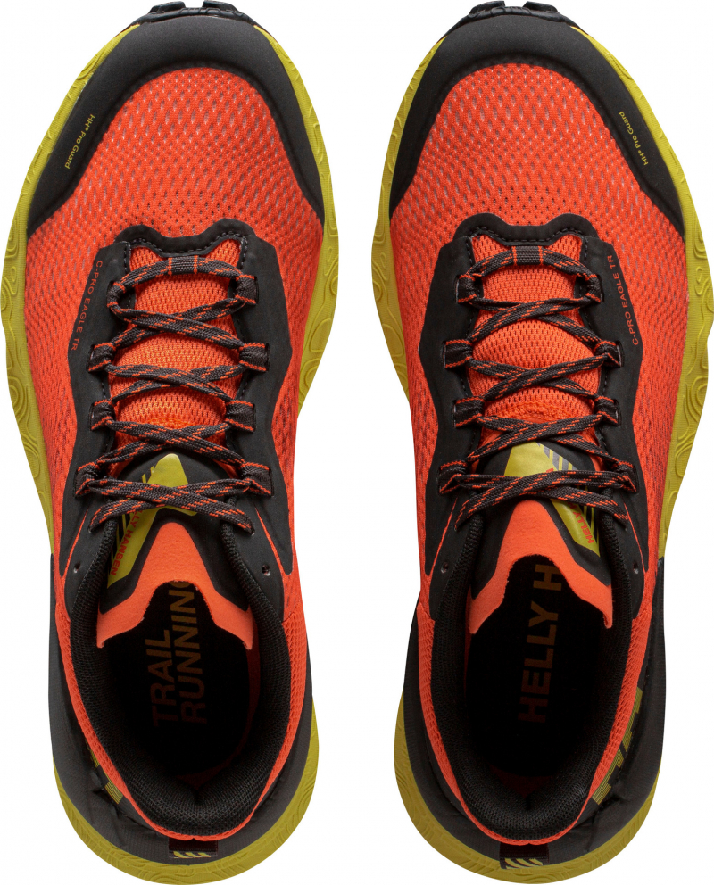 CUSH-PRO EAGLE TR5